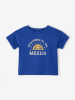 vertbaudet Shirt blauw