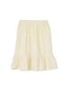 vertbaudet Rok crème