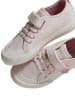 vertbaudet Sneakers ''Fleur'' in Rosa