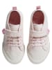 vertbaudet Sneakers ''Fleur'' lichtroze