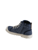vertbaudet Sneakers blauw