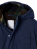 vertbaudet Winterparka in Dunkelblau