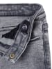 vertbaudet Jeans - Slim fit - in Grau