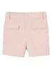 vertbaudet Cord-Shorts in Rosa