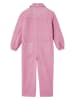 vertbaudet Kombinezon w kolorze jasnoróżowym