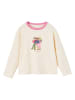 vertbaudet Longsleeve in Creme