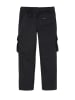 vertbaudet Cargo-Jeans - Regular fit - in Anthrazit