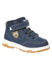 vertbaudet Sneakers donkerblauw