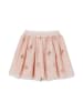 vertbaudet Spódnica w kolorze jasnoróżowym
