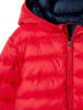 vertbaudet Steppjacke in Rot