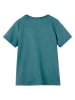 vertbaudet Koszulka w kolorze zielonym