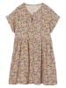 vertbaudet Sukienka "Lucie" ze wzorem