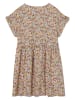 vertbaudet Sukienka "Lucie" ze wzorem