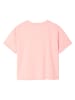 vertbaudet Koszulka w kolorze jasnoróżowym