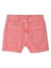 vertbaudet Shorts in Rot