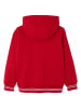 vertbaudet Sweatvest rood