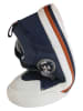 vertbaudet Sneakers in Blau/ Dunkelblau