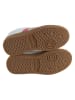 vertbaudet Sneakers ''Cindy'' wit/roze