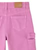 vertbaudet Cargohose in Pink