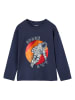 vertbaudet Longsleeve donkerblauw