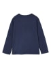 vertbaudet Longsleeve donkerblauw