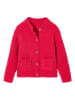 vertbaudet Cardigan in Fuchsia