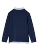 vertbaudet Poloshirt in Dunkelblau