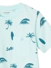 vertbaudet Shirt turquoise