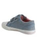 vertbaudet Sneakers blauw