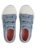 vertbaudet Sneakers blauw