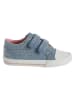 vertbaudet Sneakers blauw