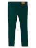 vertbaudet Spodnie w kolorze zielonym