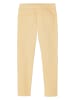 vertbaudet Spodnie w kolorze żółtym