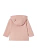 vertbaudet Übergangsjacke in Rosa