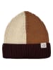 The New Chapter Beanie "Jip" bruin/beige