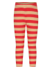 The New Chapter Leggings "Zane" in Rot/ Orange