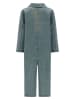The New Chapter Jeansjumpsuit "Noï" in Hellblau