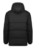 Canadian Peak Winterjacke "Alberteak" in Schwarz