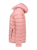 Canadian Peak Steppjacke "Atikamapeak" in Pink