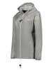 Geographical Norway Übergangsjacke "Boat" in Grau