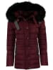 Geographical Norway Winterjacke "Daleo" in Bordeaux