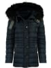 Geographical Norway Winterjas "Daleo" donkerblauw