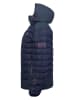 Geographical Norway Steppjacke "Aurelien" in Dunkelblau
