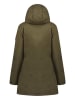 Geographical Norway Parka "Cassim" kaki