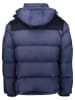 Geographical Norway Winterjas "Celian" donkerblauw