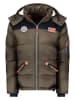 Geographical Norway Winterjas "Celian" kaki