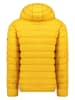 Geographical Norway Steppjacke "Amigolor" in Gelb