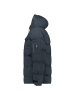 Geographical Norway Parka "Aldesto" donkerblauw