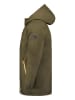 Geographical Norway Parka "Cassim" w kolorze khaki