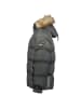 Geographical Norway Parka "Bonap" in Grau